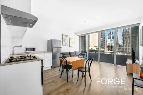 Property photo of 1508/620 Collins Street Melbourne VIC 3000