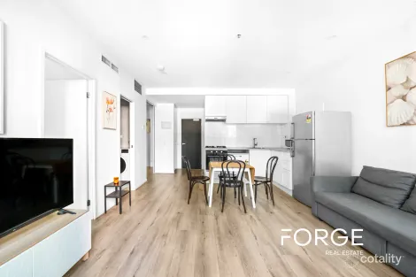 Property photo of 1508/620 Collins Street Melbourne VIC 3000