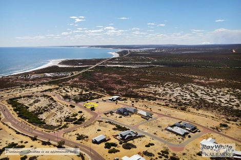 2 Darwinia Dr, Kalbarri, WA 6536