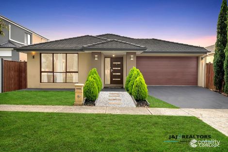 Property photo of 16 Cemetine Terrace Cranbourne VIC 3977