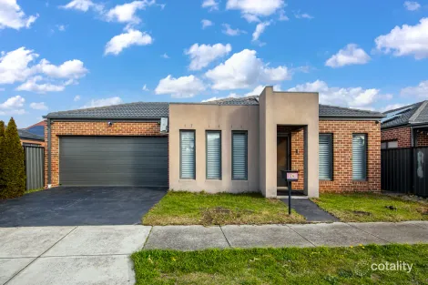 Property photo of 2A Clitheroe Green Derrimut VIC 3026
