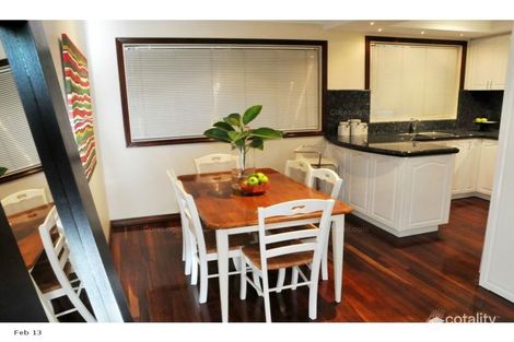 Property photo of 5 Woolgar Way Lockridge WA 6054