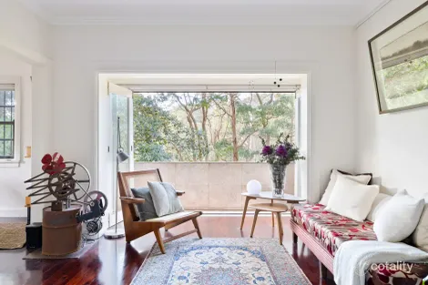 Property photo of 4/15 Raine Street Woollahra NSW 2025
