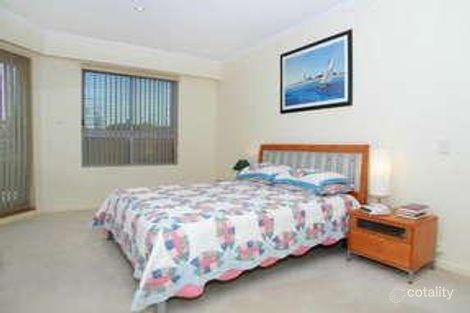 Property photo of 370/28 Harbour Street Sydney NSW 2000