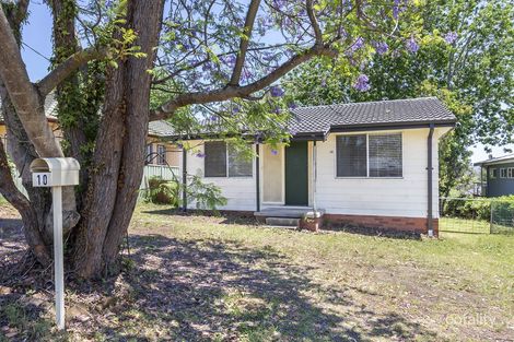 10 Rickard Rd, Warrimoo, NSW 2774