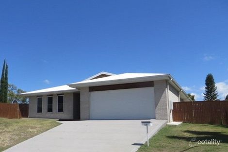 Property photo of 13 Delta Court Calliope QLD 4680