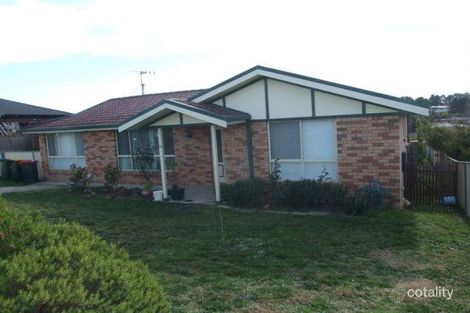 Property photo of 24 Amana Circuit Orange NSW 2800