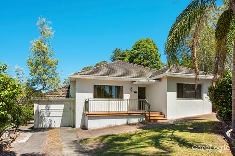 Property photo of 89 Pennant Hills Road Normanhurst NSW 2076