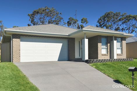 Property photo of 133 Colorado Drive Blue Haven NSW 2262