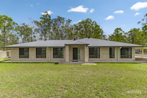 Lot 6 Wilsons Rd, Tiaro, QLD 4650