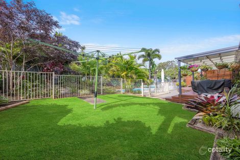 Property photo of 21 Wiruna Road Port Macquarie NSW 2444