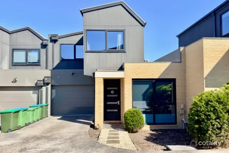 6/22 Ireland St, Ringwood, VIC 3134