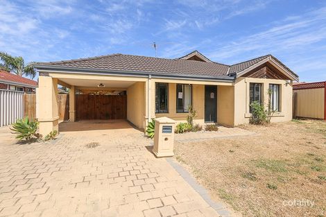 Property photo of 16 Coomer Elbow South Guildford WA 6055