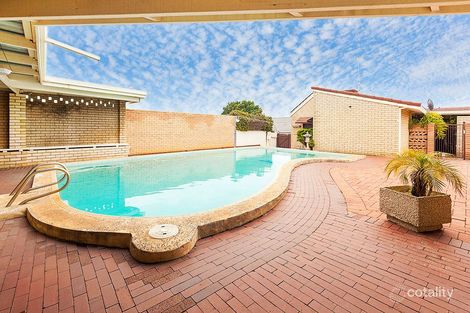 Property photo of 25 Dodd Street Hamilton Hill WA 6163