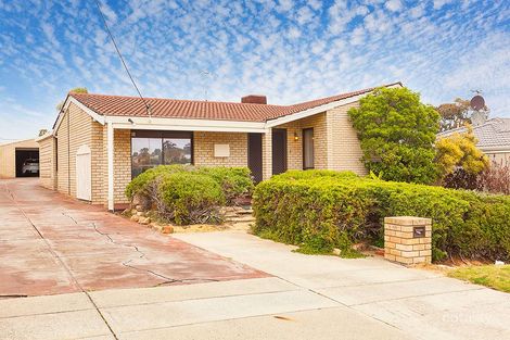 Property photo of 25 Dodd Street Hamilton Hill WA 6163