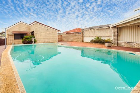 Property photo of 25 Dodd Street Hamilton Hill WA 6163