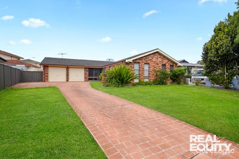 Property photo of 3 Swindon Place Chipping Norton NSW 2170