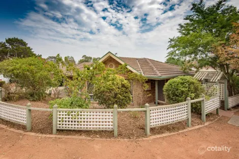 7 Watchorn Cl, Holt, ACT 2615