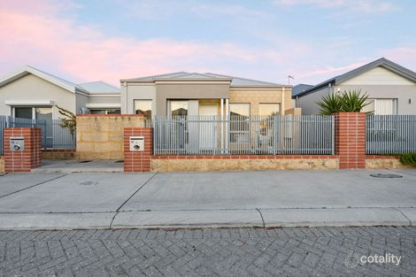 Property photo of 21 Roulettes Parade Clarkson WA 6030