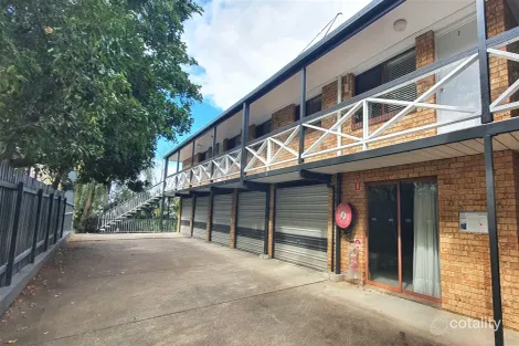 5/95 Coventry St, Hawthorne, QLD 4171