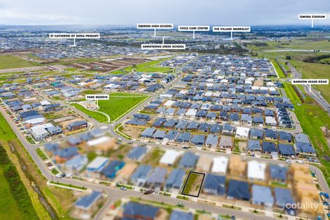 97 Robinson St, Armstrong Creek, VIC 3217