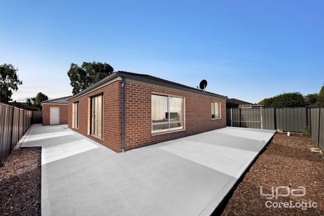 Property photo of 5 Walton Loop Point Cook VIC 3030
