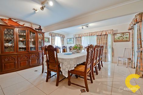 Property photo of 161 Meadowlands Road Carindale QLD 4152