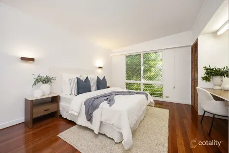 Property photo of 14 Euree Street Kenmore QLD 4069