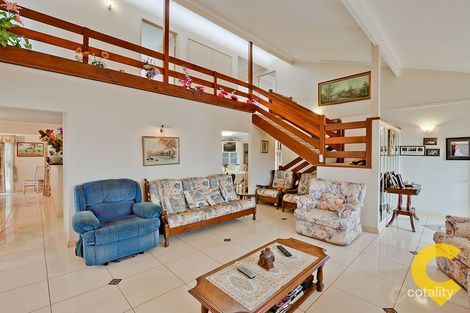 Property photo of 161 Meadowlands Road Carindale QLD 4152