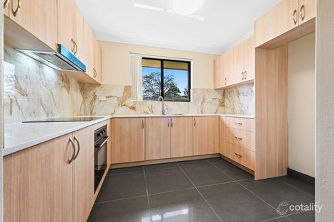 2/16-18 Wilga St, Fairfield, NSW 2165