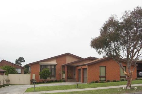 8 Arcadia Ave, Hallam, VIC 3803