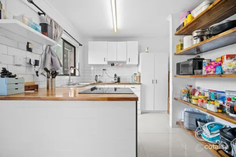 Property photo of 4/3 Mintaro Crescent Woree QLD 4868