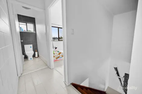 Property photo of 4/3 Mintaro Crescent Woree QLD 4868
