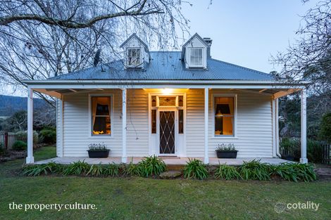 Property photo of 15 Batchelors Road Nicholls Rivulet TAS 7112