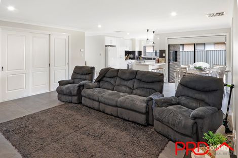 Property photo of 4 Galah Drive Calala NSW 2340