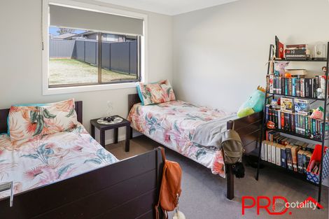 Property photo of 4 Galah Drive Calala NSW 2340