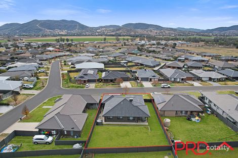 Property photo of 4 Galah Drive Calala NSW 2340