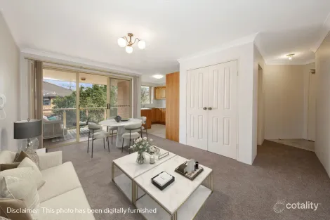 12/153-153a Willarong Rd, Caringbah, NSW 2229