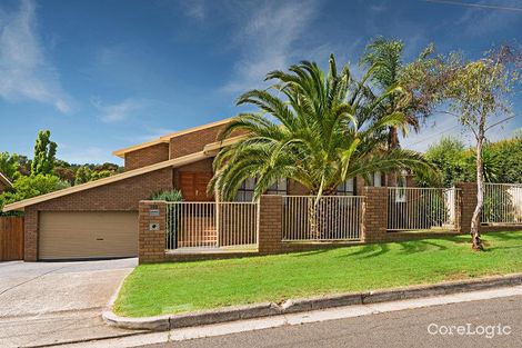 Property photo of 160 Darebin Boulevard Reservoir VIC 3073