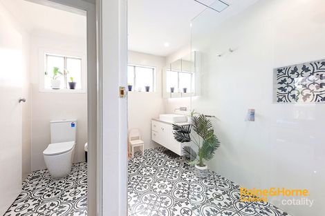 Property photo of 107A Burwood Road Belfield NSW 2191