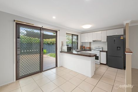 Property photo of 4 Pullia Place Algester QLD 4115