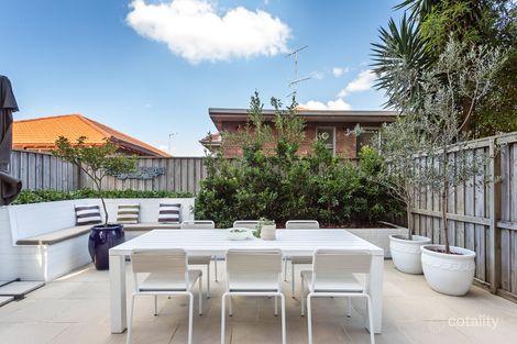 Property photo of 1/27 Moira Crescent Coogee NSW 2034