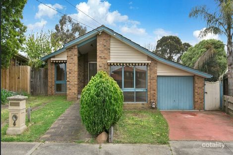 Property photo of 4 Lomar Court Frankston VIC 3199