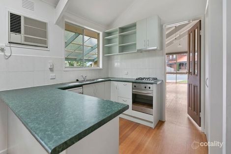 Property photo of 4 Lomar Court Frankston VIC 3199