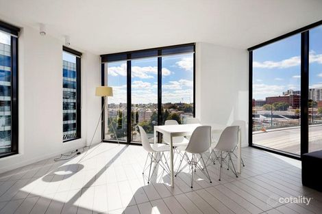 Property photo of 504/673-683 La Trobe Street Docklands VIC 3008
