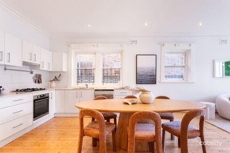 Property photo of 1/27 Moira Crescent Coogee NSW 2034