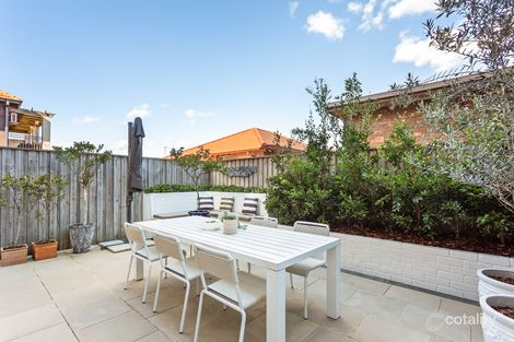 Property photo of 1/27 Moira Crescent Coogee NSW 2034