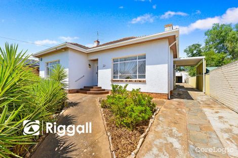 Property photo of 20 Seaview Grove Blair Athol SA 5084