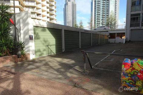 Lot 47/3 Hanlan St, Surfers Paradise, QLD 4217