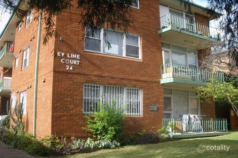 2/24 Evaline St, Campsie, NSW 2194